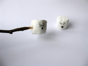 marshmallows