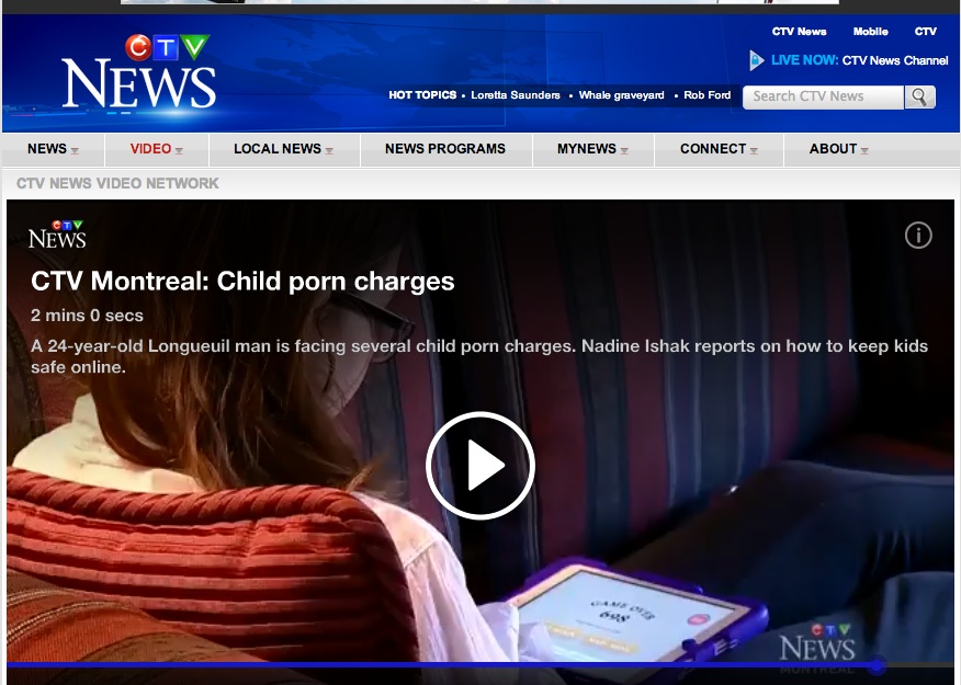 CTV News